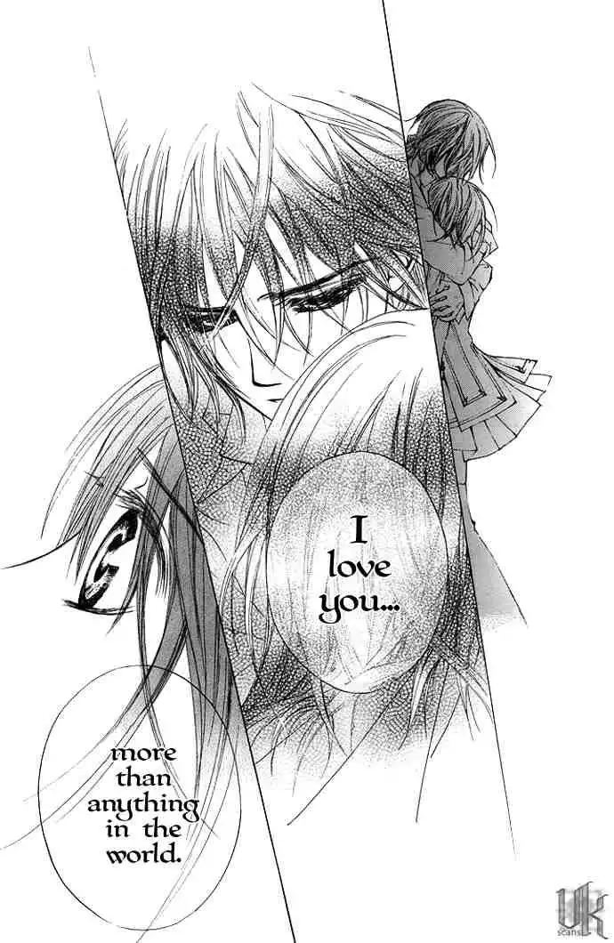 Vampire Knight Chapter 30 26